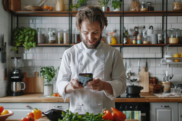 Konsultacja kulinarna